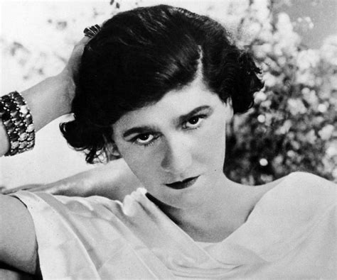 coco chanel early years|coco chanel personal life.